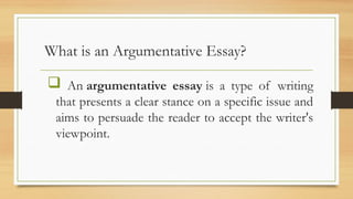ARGUMENTATIVE TEXT AND ITS LANGUAGE FEATURES.pptx