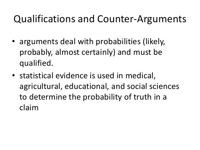 Teaching Argumentative Writing