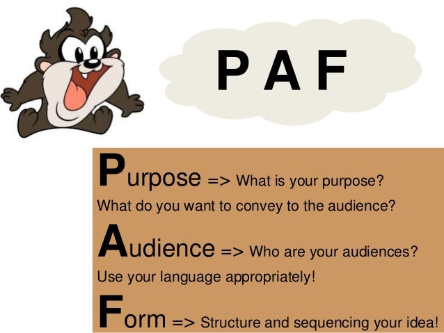What Does Paf Mean What Does Paf Mean