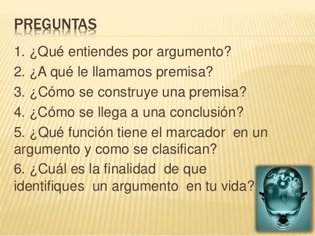 Argumento