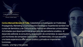 Argumentación 