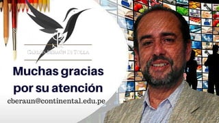 Argumentación 