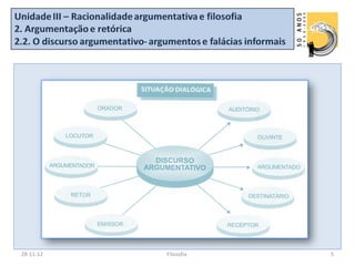 28-11-12   Filosofia   5
 
