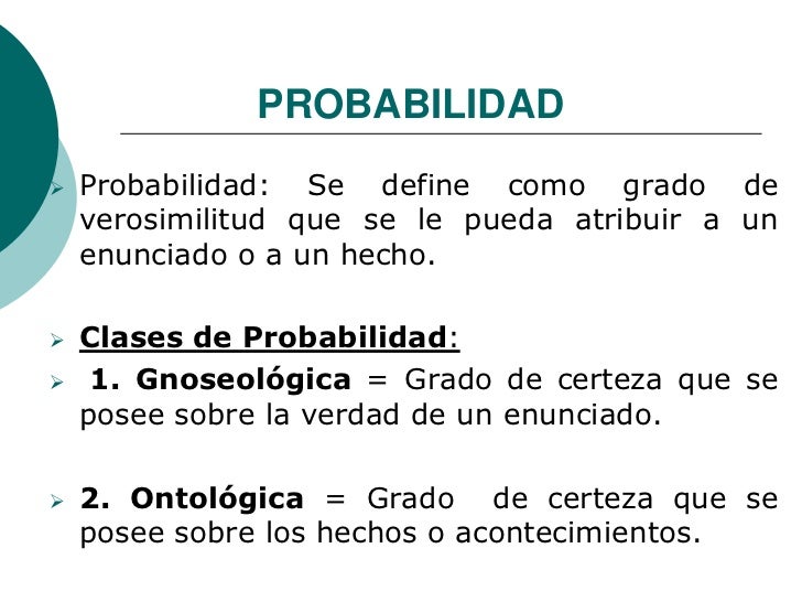 Argumentos Inductivos . Ex