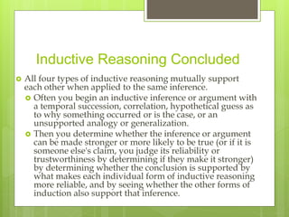 Daniel Hampikian's Power point on arguments and moral skepticism ...