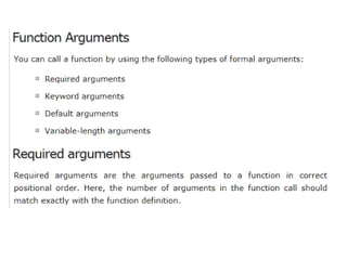 Arguments in Functions.pptx