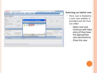 Product. Tab Argus Database Tutorial Argus database overview notes notes.pptx