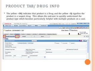 Argus database overview notes notes.pptx