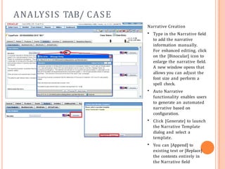 Argus database overview notes notes.pptx