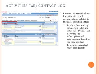 Argus database overview notes notes.pptx