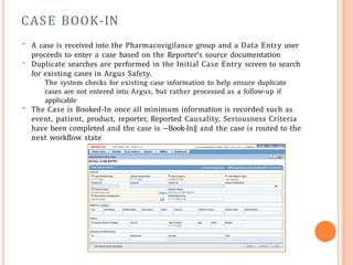 Argus database overview notes notes.pptx