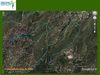 7. Χωματερές στην Πεντέλη
 