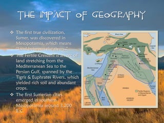 The Art Of The Ancient Near East | PDF