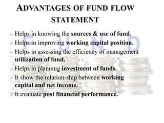 cash flow and fund ppt certificate on the financial statements canadian bank stock performance