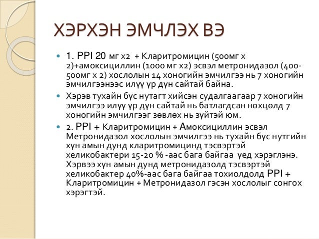 Arhag gastrit