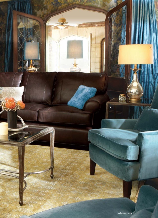 Arhaus Furniture Annual Upholstery Sale