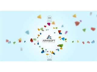 Arhisoft