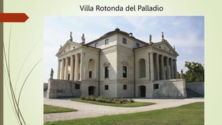 Arhitectura Italiei Renașterea timpurie. pptx.pptx