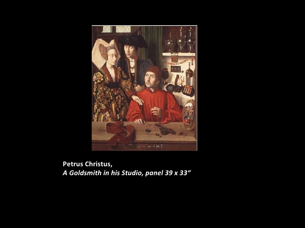 Art History Midterm Study Guide