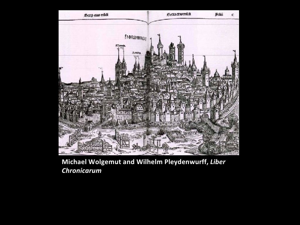 Art History Midterm Study Guide