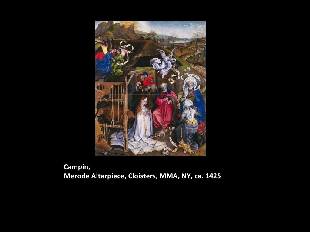 Art History Midterm Study Guide