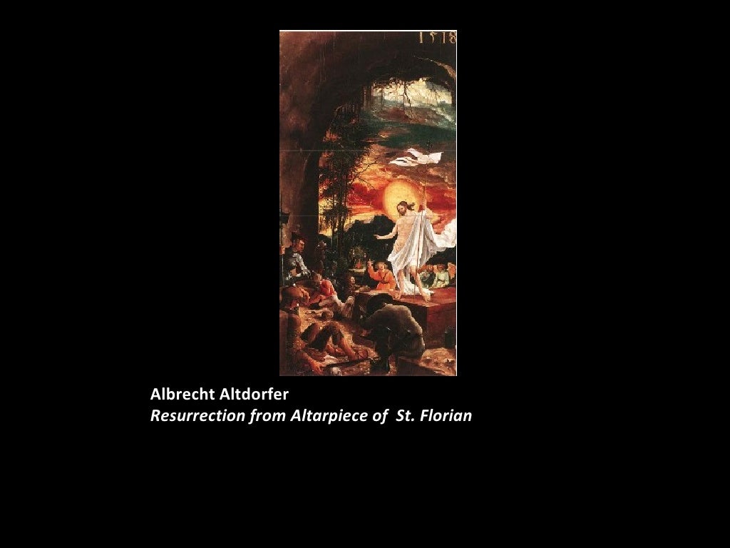 Art History Midterm Study Guide