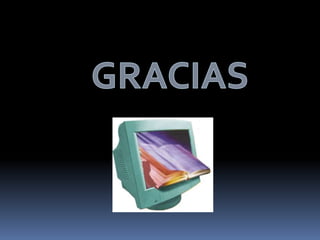 GRACIAS