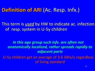 Ari | PPT