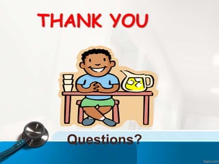 Questions?
THANK YOU
 