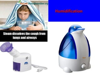 74
HumidificationHumidification
 