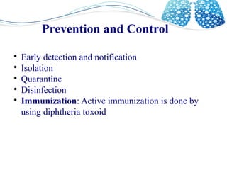 Acute respiratory infection (ARI) | ODP