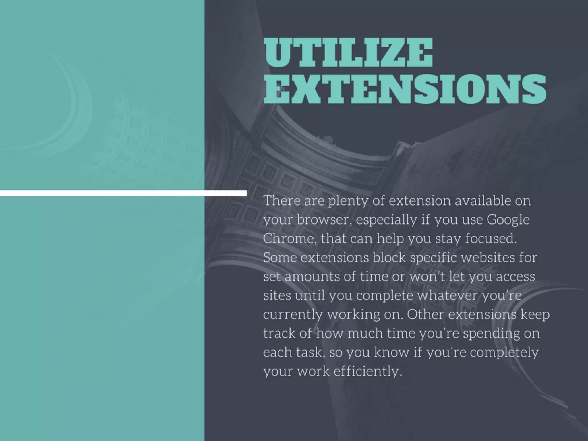 Use These 6 Tips to Limit Distractions While Getting Work Done - Ari Monkarsh