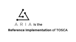 Is the
Reference Implementation of TOSCA
 