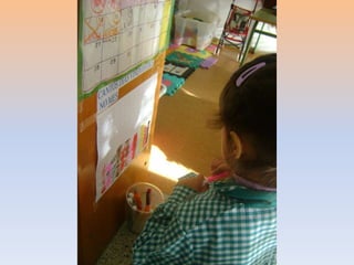 Ariadna encargada do dia