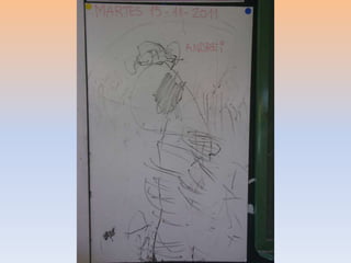 Ariadna encargada do dia