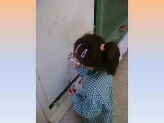 Ariadna encargada do dia