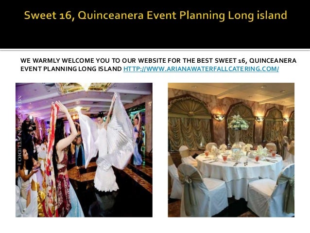 Wedding Reception Location Long Island