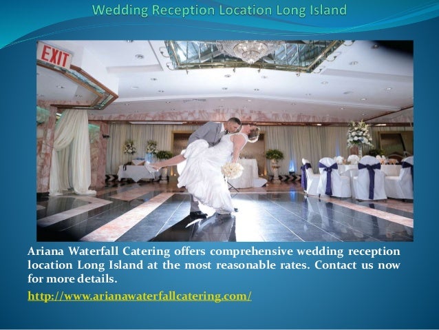 Banquet Halls Long Island