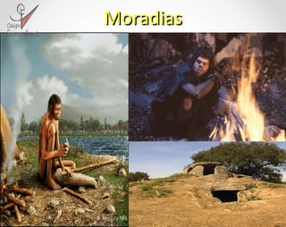 Moradias 