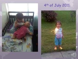 4th of July 2011
 