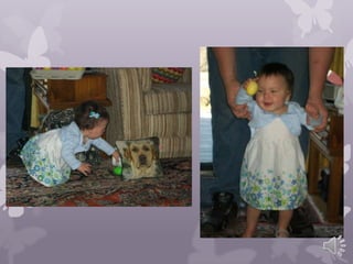 Arianna lexus ricketts