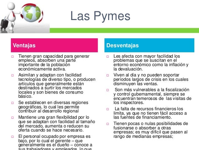 AriannaRodriguez- Importancia de las pymes