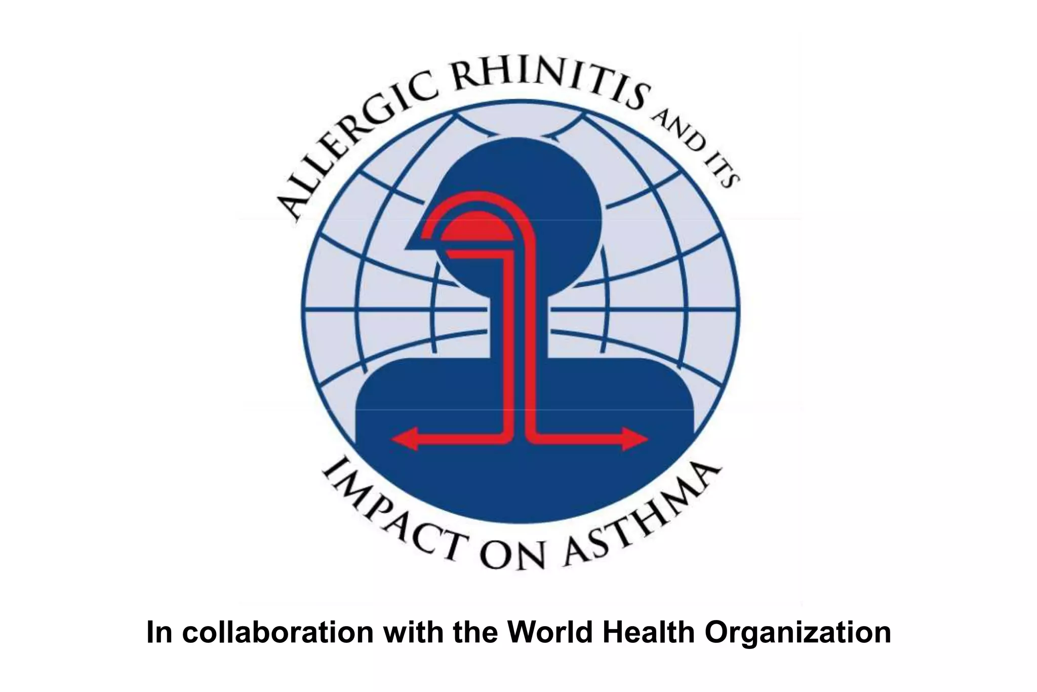 Aria 10 años - Primera Guía sobre rinitis alérgica y asma basada en ...