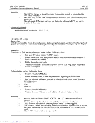 Aria Procedure Code Update.pdf aria_soho (1).pdf