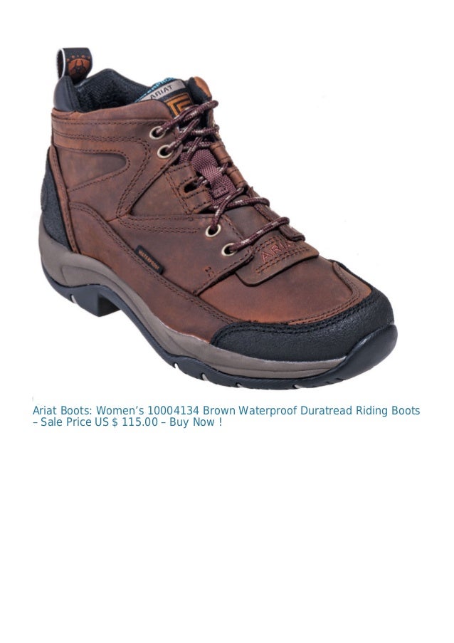 ariat 10004134