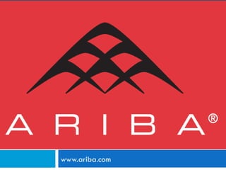 www.ariba.com 