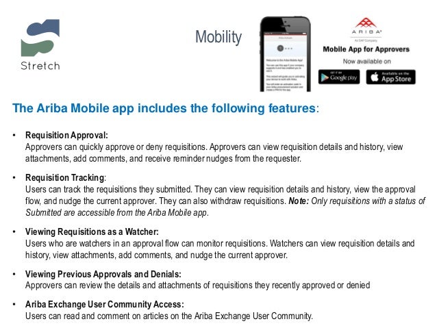 ariba service login