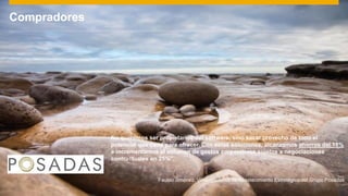 © 2015 SAP SE or an SAP affiliate company. All rights reserved. 12Internal
Caso de Éxito – Grupo Posadas
No queremos ser propietarios del software, sino sacar provecho de todo el
potencial que tiene para ofrecer. Con estas soluciones, alcanzamos ahorros del 18%
e incrementamos el volumen de gastos corporativos sujetos a negociaciones
contractuales en 25%”.
Fausto Jiménez, Vicepresidente de Abastecimiento Estratégico del Grupo Posadas
Compradores
 