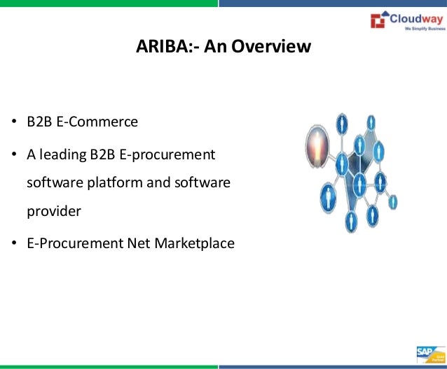 ariba strategic sourcing