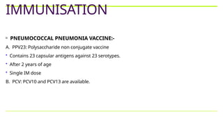 Acute respiratory infection in children control programme 2.pptx